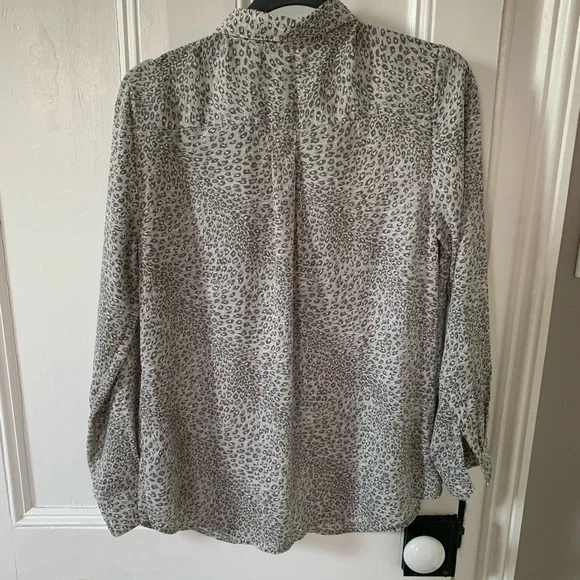 Patterned shirt - Picture 2 of 7